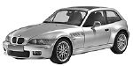 BMW E36-7 C3257 Fault Code