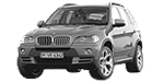 BMW E70 C3257 Fault Code