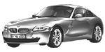 BMW E86 C3257 Fault Code