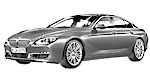 BMW F06 C3257 Fault Code